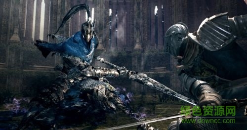 黑暗之魂一二周目开局全物品存档下载绿色版