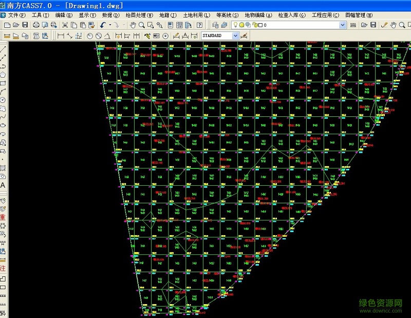 南方cass10.0最新版下载官网版
