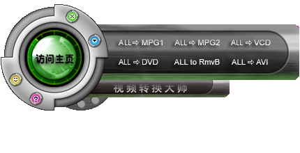 视支视频转换大师(WinMPG Video Convert)下载V9.2.6 专业