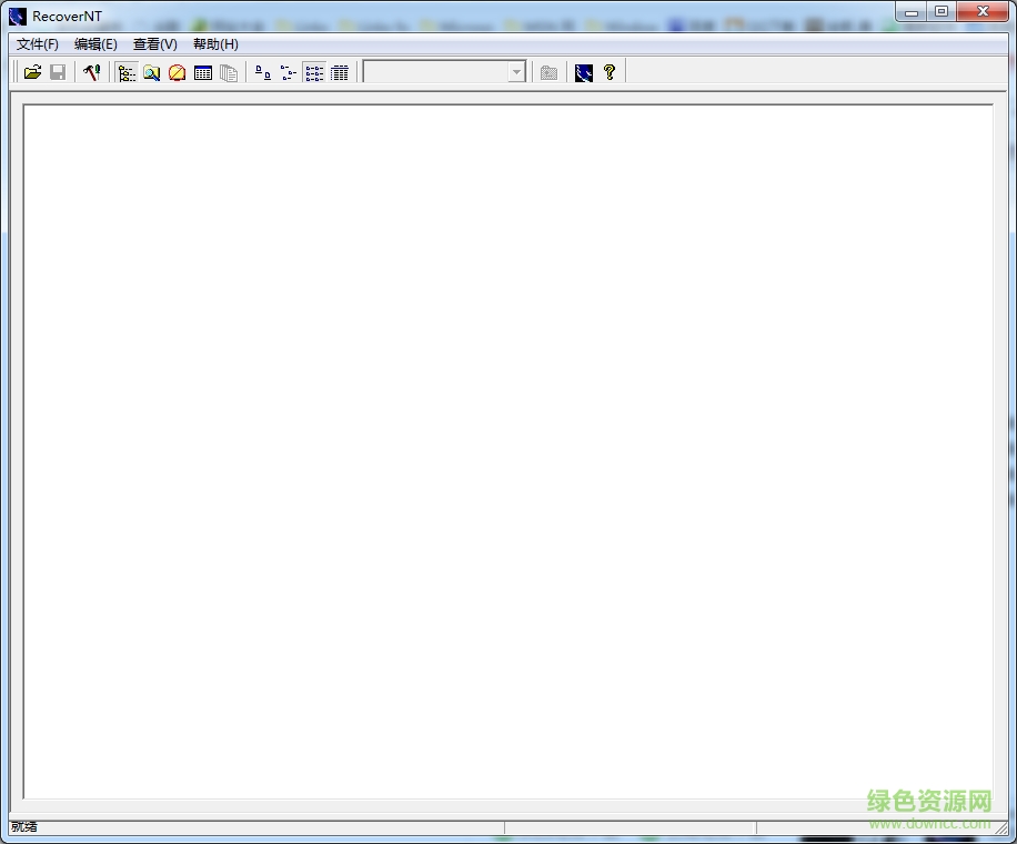 recovernt中文版下载v3.5 汉化版