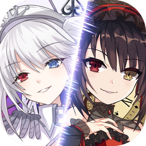 约战：精灵再临