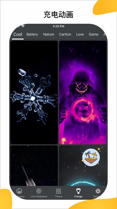 Paper壁纸_超高清4K动态壁纸桌面壁纸