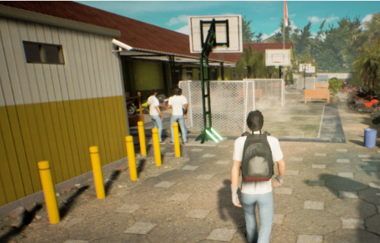 Troublemaker(麻烦制造者)修改器软件下载v1.0