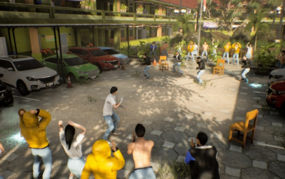 Troublemaker(麻烦制造者)修改器软件下载v1.0