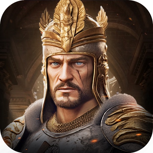 王朝纷争-多文明战争策略手游