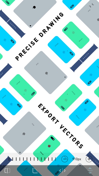 CREATE - 创造：平面设计和矢量绘图