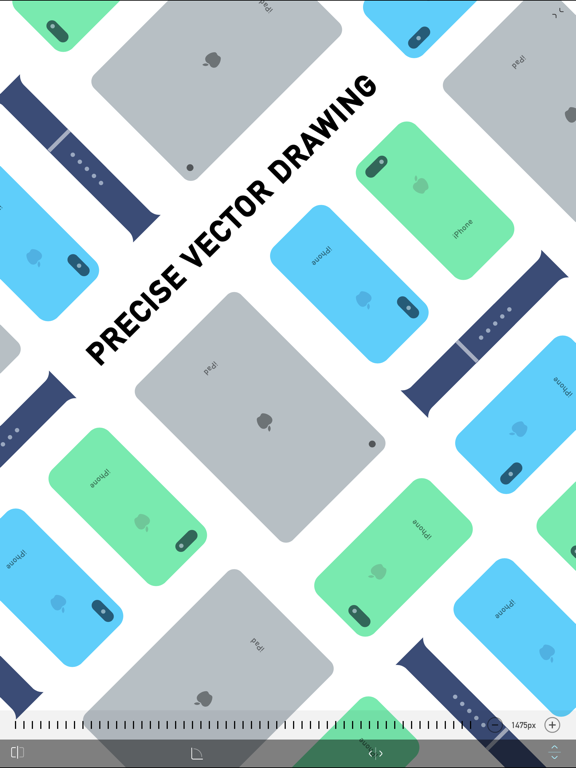 CREATE - 创造：平面设计和矢量绘图