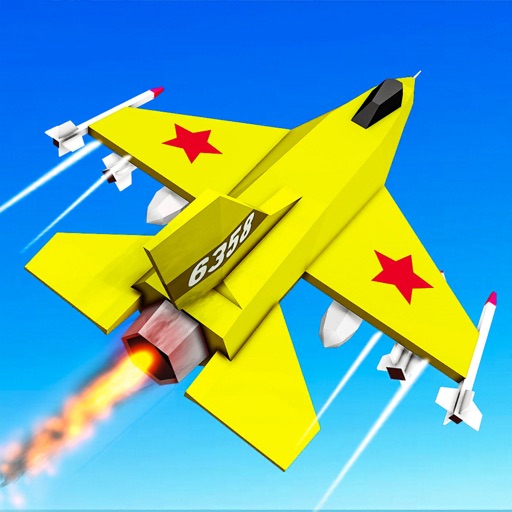 飞机模拟器飞行 2023