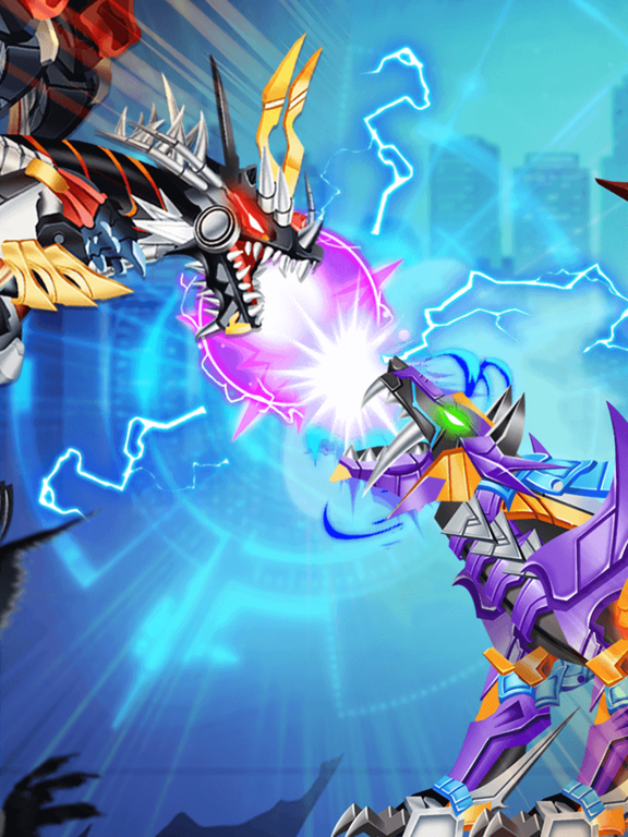 机器人格斗联盟