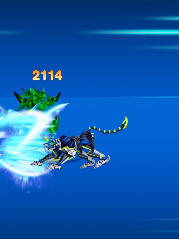 机器人格斗联盟