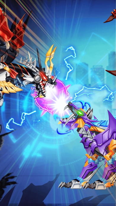 机器人格斗联盟