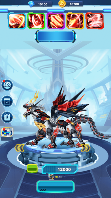 机器人格斗联盟