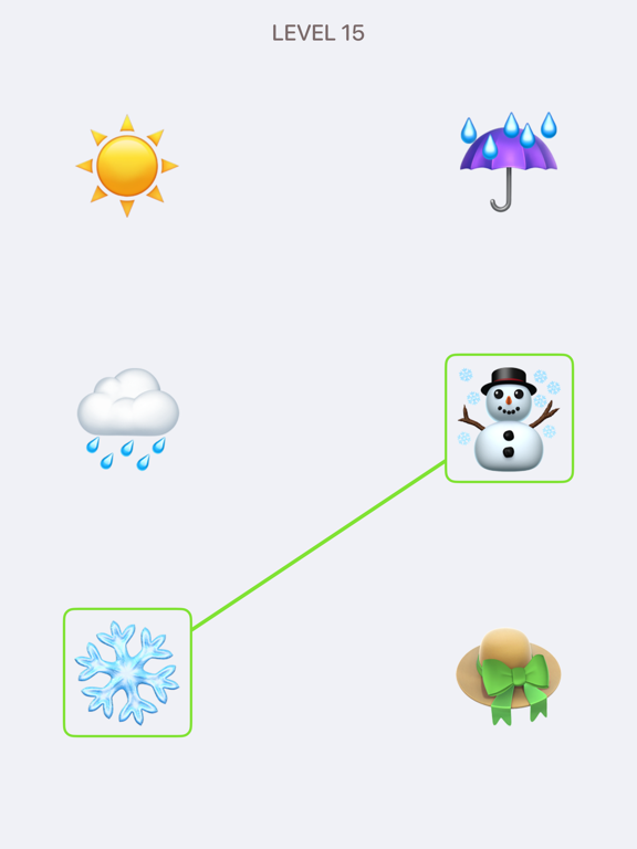 表情包连连看 - 消消乐王者or菜鸡