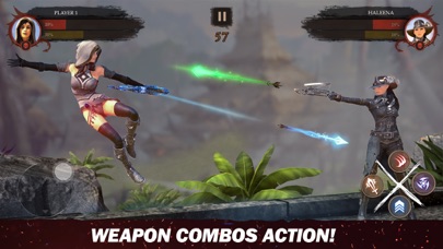 武术 剑 : ninja games