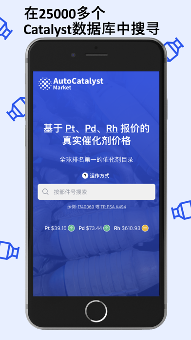 AutoCatalystMarket_催化转化器目录