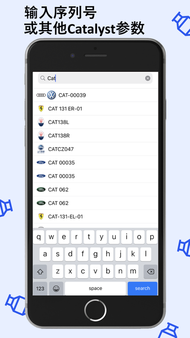 AutoCatalystMarket_催化转化器目录