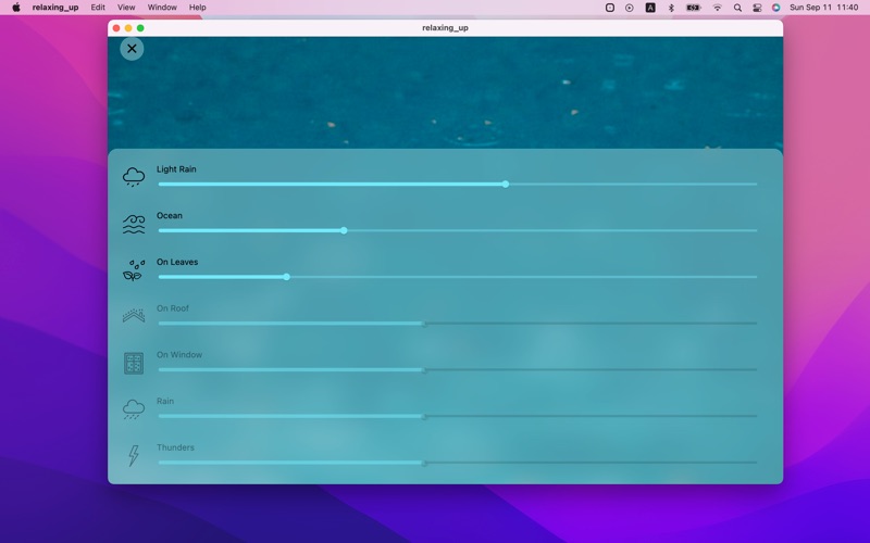 冥想Up正念睡眠冥想放松专注力训练
