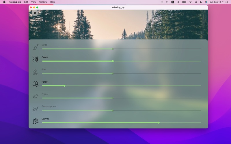 冥想Up正念睡眠冥想放松专注力训练