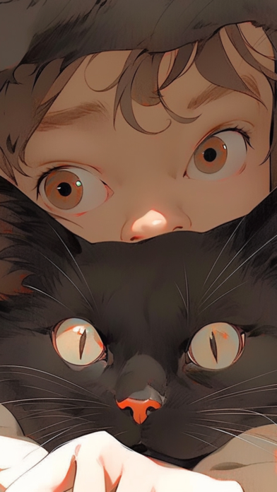 采撷壁纸_你从未见过的壁纸世界创意壁纸头像新纪元