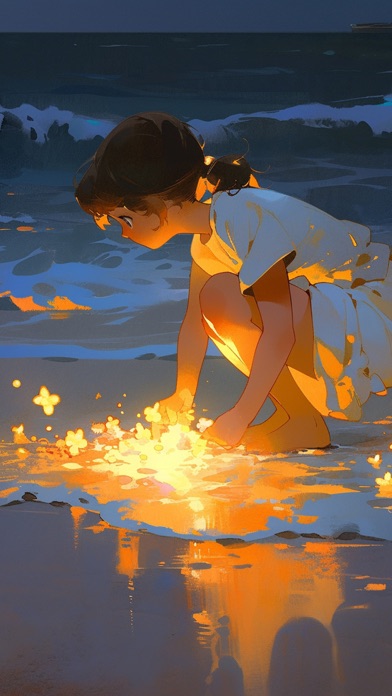 采撷壁纸_你从未见过的壁纸世界创意壁纸头像新纪元