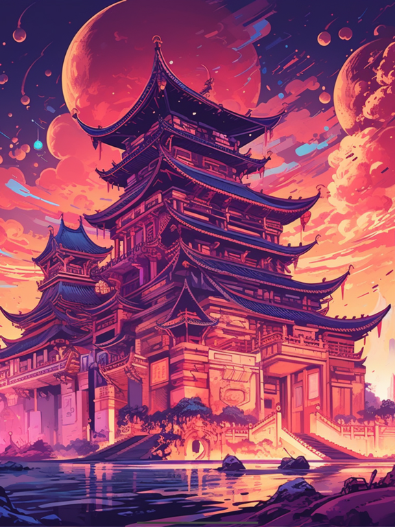 采撷壁纸_你从未见过的壁纸世界创意壁纸头像新纪元