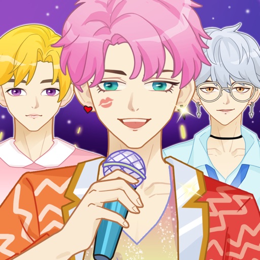 爱豆偶像明星制作公司