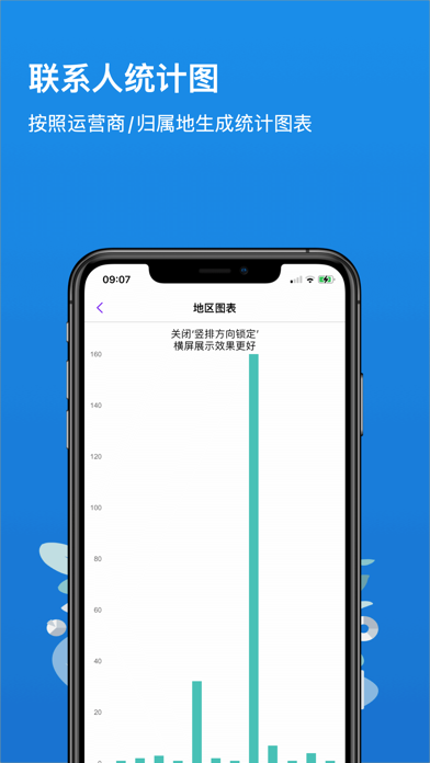 996电话管家-骚扰电话拦截助手 扫二维码添加手机号