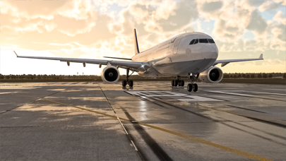 飞机飞行飞行员 Sim 3D