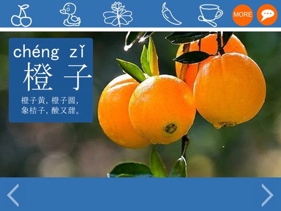 丫丫识字-看图识字,识字游戏