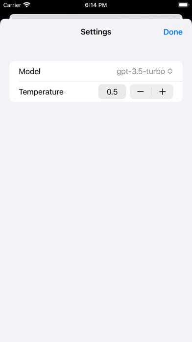 MessageAI_GPT中文版聊天语音图片