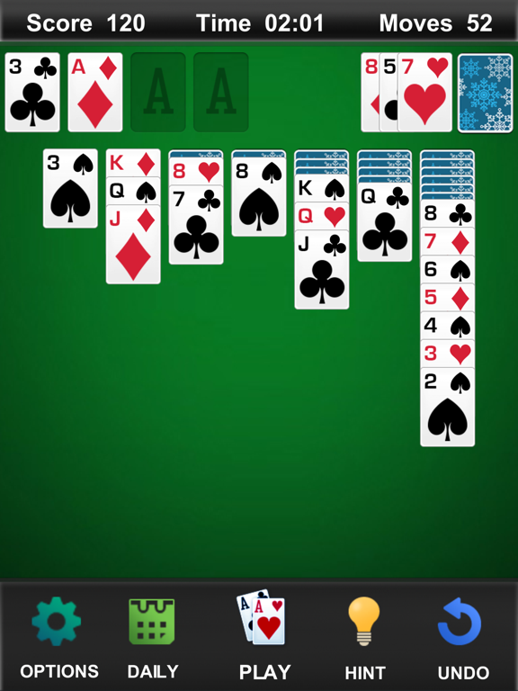 蜘蛛纸牌接龙-纸牌单机游戏