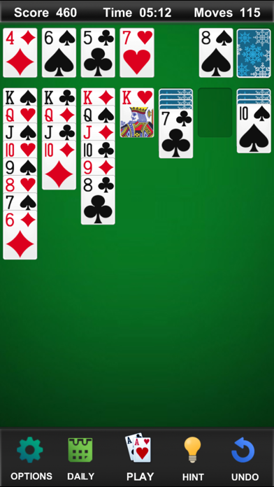 蜘蛛纸牌接龙-纸牌单机游戏