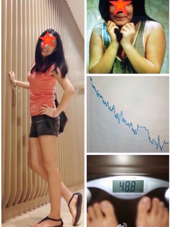 终极减肥法 - 低碳水食物健康瘦身