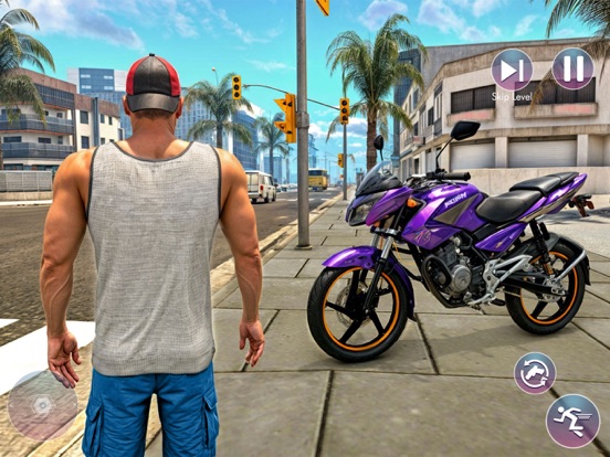 犯罪 市 警察 官 游戏