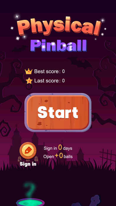 弹弹球我贼6 - 好玩的物理弹球打砖块游戏