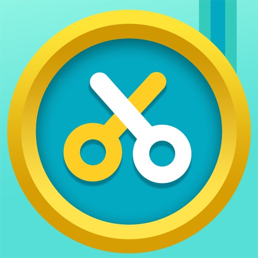 音乐音频剪辑大师