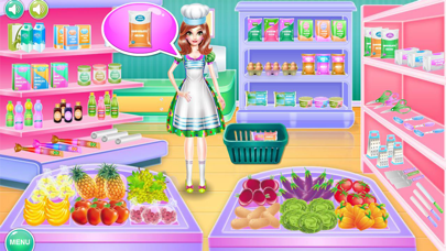 美食制作-甜点食谱