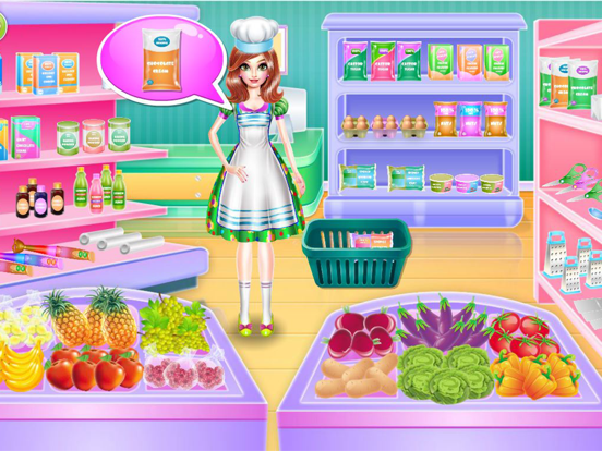 美食制作-甜点食谱