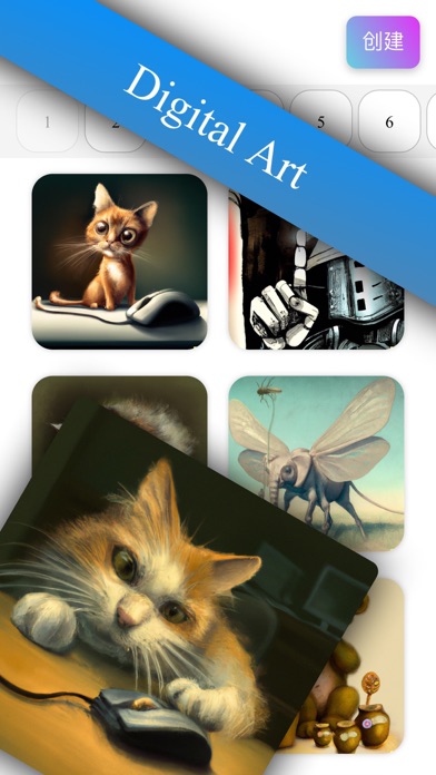 DesignAI_像大理一样画画