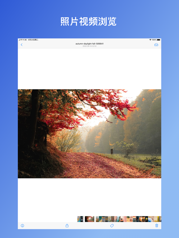 Picsee - 照片查看 & 相册整理