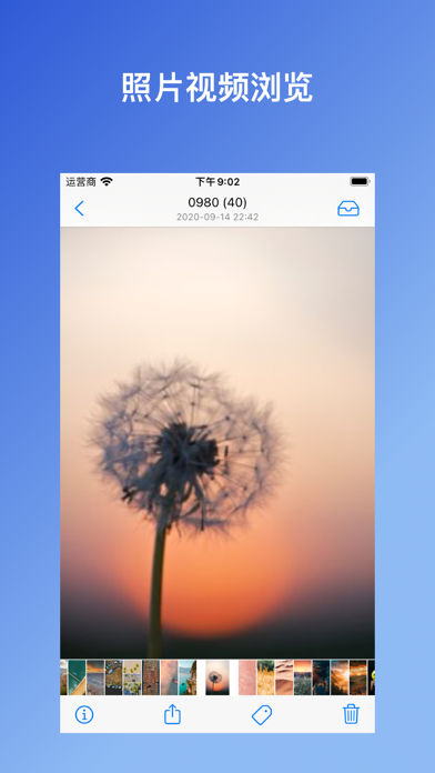 Picsee - 照片查看 & 相册整理