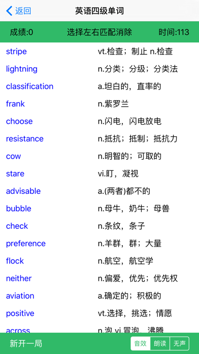 英语单词记忆