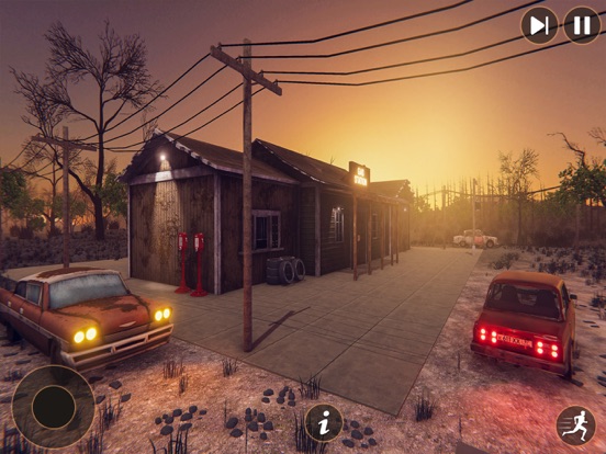 气体车站机械垃圾场