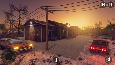 气体车站机械垃圾场