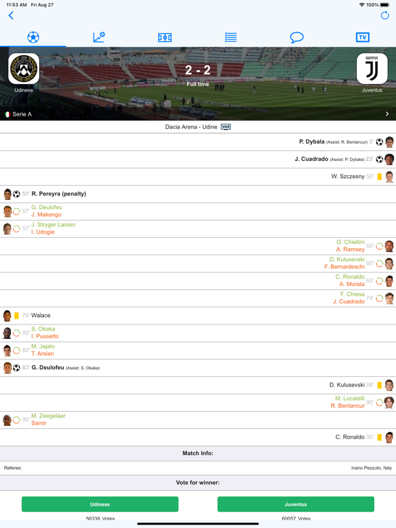 意大利足球甲级联赛