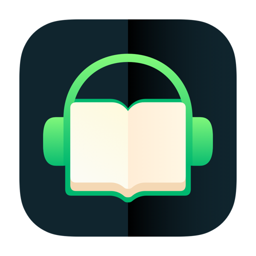 漫漫听书_小说书籍有声阅读