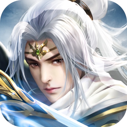 洪荒之力HD_全新玄幻仙侠手游