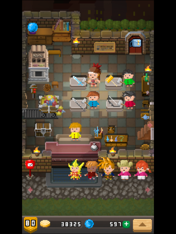 锻冶屋英雄谭经典版