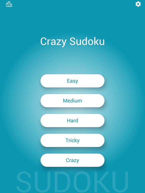 巅疯数独_经典单机益智休闲小游戏