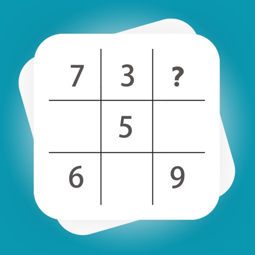 巅疯数独_经典单机益智休闲小游戏